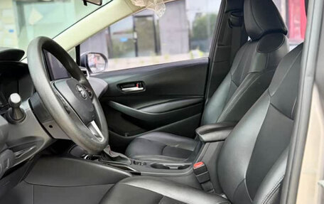 Toyota Corolla, 2022 год, 1 140 000 рублей, 9 фотография