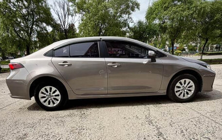 Toyota Corolla, 2022 год, 1 140 000 рублей, 4 фотография