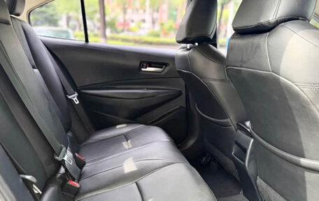 Toyota Corolla, 2022 год, 1 140 000 рублей, 13 фотография