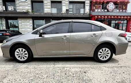 Toyota Corolla, 2022 год, 1 140 000 рублей, 8 фотография