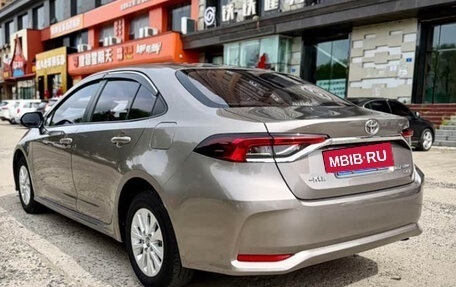 Toyota Corolla, 2022 год, 1 140 000 рублей, 5 фотография