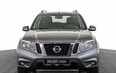 Nissan Terrano III, 2020 год, 1 550 000 рублей, 2 фотография