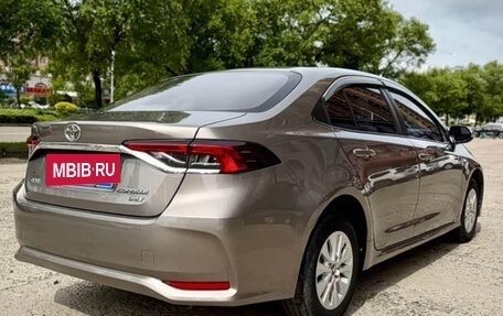 Toyota Corolla, 2022 год, 1 140 000 рублей, 6 фотография