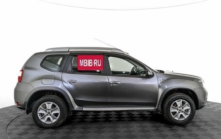 Nissan Terrano III, 2020 год, 1 550 000 рублей, 4 фотография