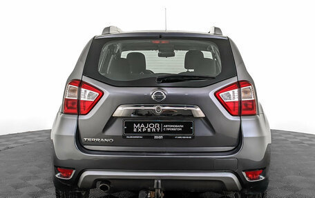 Nissan Terrano III, 2020 год, 1 550 000 рублей, 6 фотография