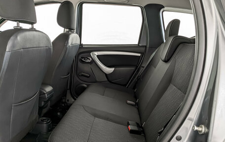 Nissan Terrano III, 2020 год, 1 550 000 рублей, 12 фотография