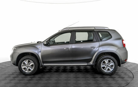 Nissan Terrano III, 2020 год, 1 550 000 рублей, 8 фотография