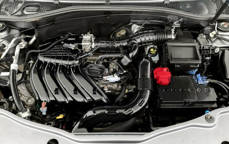 Nissan Terrano III, 2020 год, 1 550 000 рублей, 9 фотография