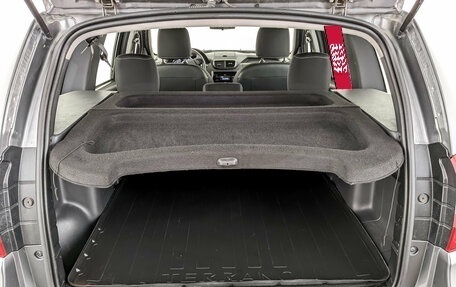 Nissan Terrano III, 2020 год, 1 550 000 рублей, 10 фотография