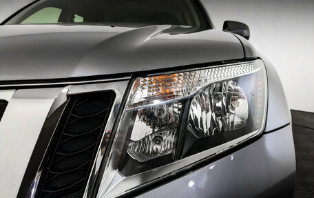 Nissan Terrano III, 2020 год, 1 550 000 рублей, 17 фотография
