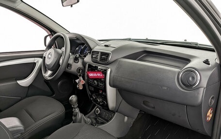 Nissan Terrano III, 2020 год, 1 550 000 рублей, 11 фотография