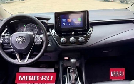 Toyota Corolla, 2022 год, 1 140 000 рублей, 10 фотография