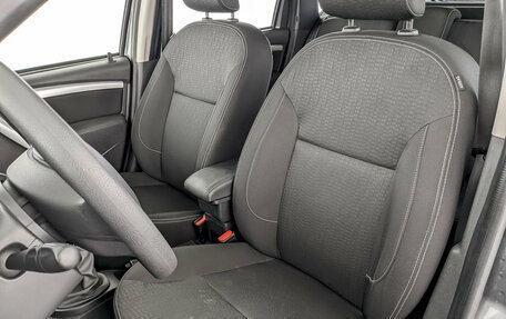 Nissan Terrano III, 2020 год, 1 550 000 рублей, 20 фотография