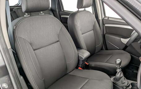 Nissan Terrano III, 2020 год, 1 550 000 рублей, 24 фотография