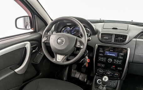 Nissan Terrano III, 2020 год, 1 550 000 рублей, 27 фотография