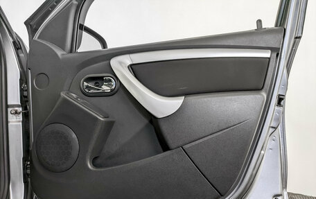 Nissan Terrano III, 2020 год, 1 550 000 рублей, 26 фотография