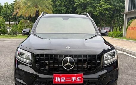 Mercedes-Benz GLB, 2020 год, 1 950 000 рублей, 2 фотография