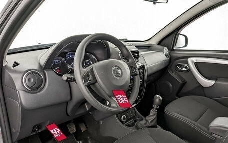 Nissan Terrano III, 2020 год, 1 550 000 рублей, 16 фотография