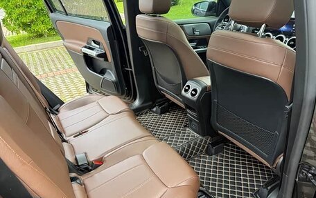 Mercedes-Benz GLB, 2020 год, 1 950 000 рублей, 8 фотография