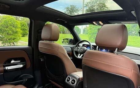 Mercedes-Benz GLB, 2020 год, 1 950 000 рублей, 6 фотография