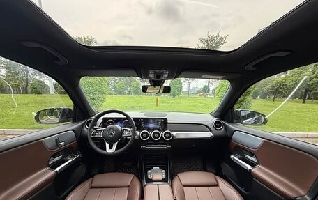Mercedes-Benz GLB, 2020 год, 1 950 000 рублей, 5 фотография