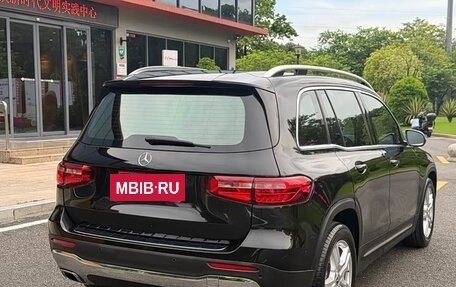 Mercedes-Benz GLB, 2020 год, 1 950 000 рублей, 14 фотография