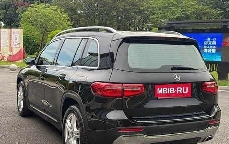 Mercedes-Benz GLB, 2020 год, 1 950 000 рублей, 15 фотография