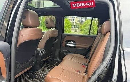 Mercedes-Benz GLB, 2020 год, 1 950 000 рублей, 12 фотография
