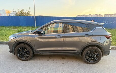 Geely Coolray I, 2024 год, 2 030 000 рублей, 2 фотография