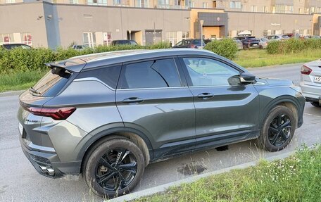 Geely Coolray I, 2024 год, 2 030 000 рублей, 4 фотография