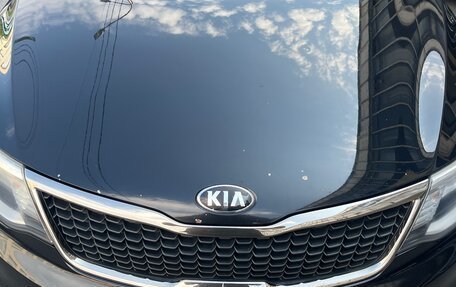 KIA Rio III рестайлинг, 2015 год, 680 000 рублей, 9 фотография