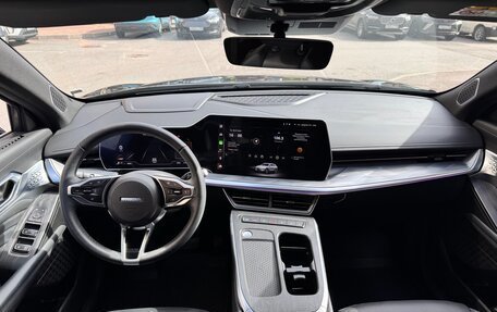 Haval F7 I, 2024 год, 2 550 000 рублей, 5 фотография