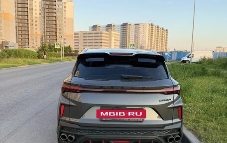 Geely Coolray I, 2024 год, 2 030 000 рублей, 3 фотография