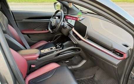 Geely Coolray I, 2024 год, 2 030 000 рублей, 5 фотография