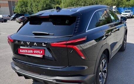Haval F7 I, 2024 год, 2 550 000 рублей, 4 фотография