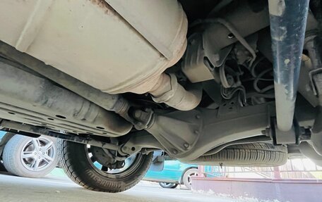 Toyota Land Cruiser 200, 2020 год, 10 000 000 рублей, 24 фотография