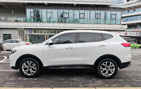 Haval H6, 2022 год, 1 200 000 рублей, 5 фотография