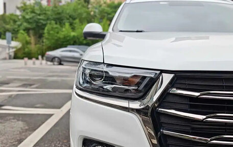 Haval H6, 2022 год, 1 200 000 рублей, 6 фотография