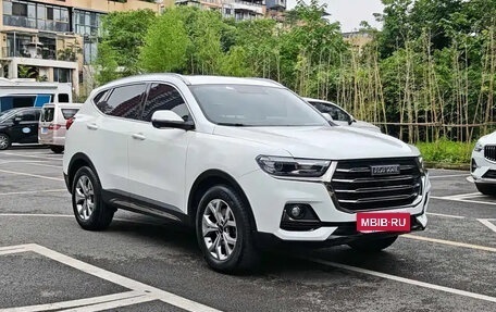Haval H6, 2022 год, 1 200 000 рублей, 2 фотография