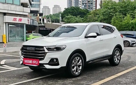 Haval H6, 2022 год, 1 200 000 рублей, 4 фотография