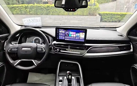 Haval H6, 2022 год, 1 200 000 рублей, 11 фотография