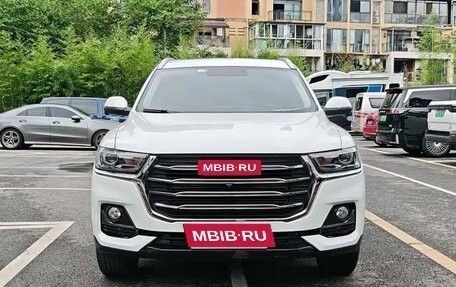Haval H6, 2022 год, 1 200 000 рублей, 3 фотография