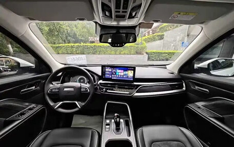 Haval H6, 2022 год, 1 200 000 рублей, 10 фотография