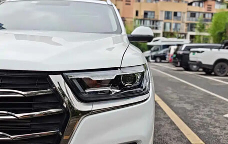 Haval H6, 2022 год, 1 200 000 рублей, 7 фотография