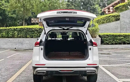 Haval H6, 2022 год, 1 200 000 рублей, 12 фотография