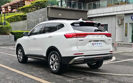 Haval H6, 2022 год, 1 200 000 рублей, 13 фотография