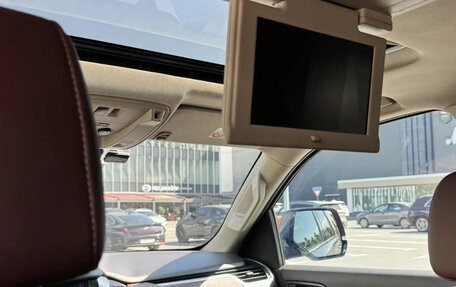 Chevrolet Tahoe IV, 2020 год, 7 фотография