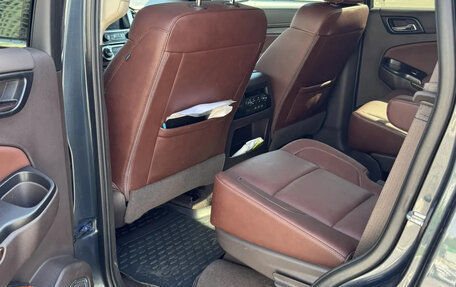 Chevrolet Tahoe IV, 2020 год, 12 фотография