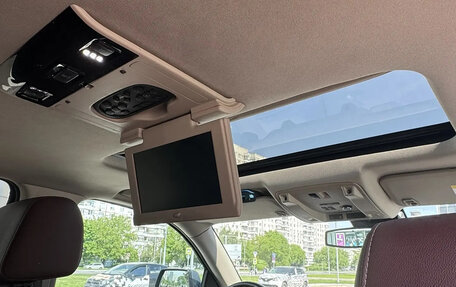 Chevrolet Tahoe IV, 2020 год, 11 фотография