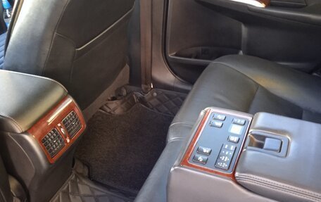 Toyota Camry, 2013 год, 2 фотография